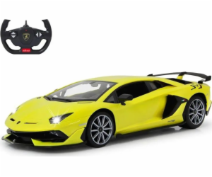 Jamara Lamborghini Aventador SVJ, RC