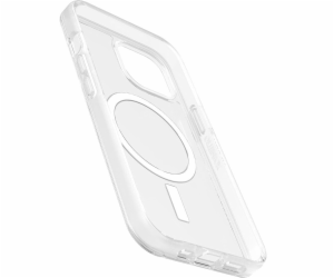 OTTERBOX SYMMETRY CASE CLEAR MAGSAFE IPHO 13/14/15