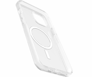 OTTERBOX ETUI SYMMETRY CLEAR MAGSAFE 15PLUS/14PLUS