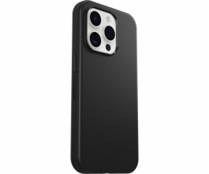 POUZDRO OTTERBOX SYMMETRY APPLE IPHONE 15 PRO ČERNÉ