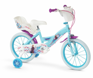 Dětské kolo Huffy Disney FROZEN 16“ 21771W