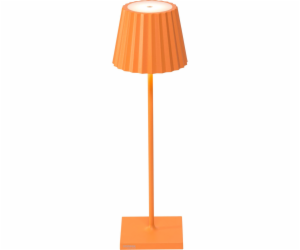 Sompex TROLL 2.0 orange Battery-operated Outdoor Light