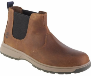 Timberland  Atwells Ave Chelsea 0A5R8Z Hnědá 46