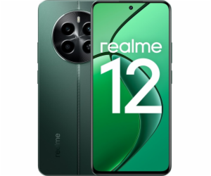 Smartphone Realme 12 8/512GB Pioneer Green