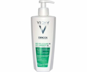 Vichy Dercos Šampon proti lupům 390 ml