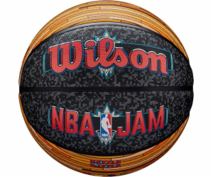 Wilson  NBA Jam Outdoorový basketbalový basketbal WZ30138...