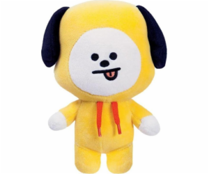 BT21  - Plyšový maskot 17 cm CHIMMY