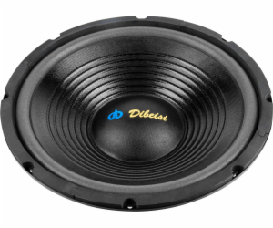 Reproduktor do auta Dibeisi 12" DBS-G1202 4 Ohmy.