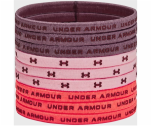 Under Armour UA elastická spona do vlasů PK 9 ks 1380018 500