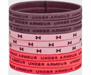 Under Armour UA elastická spona do vlasů PK 9 ks 1380018 697