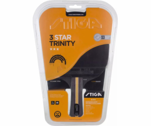 Stiga raketa TRINITY 3-STAR