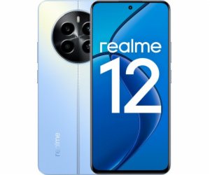 Smartphone realme 12 8/512GB Skyline Blue