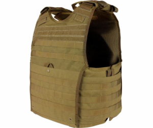 Condor  Taktická vesta Exo Plate Carrier Gen II Coyote Br...