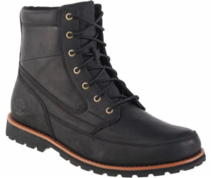 Timberland  Attleboro PT Boot 0A657D Black 45