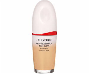 Shiseido  Revitalessence Skin Glow Foundation SPF30 make-...