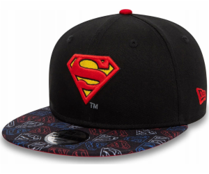 New Era  Super Aop 950 Superman Dětská čepice 60435015 Če...