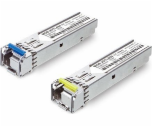 Modul SFP Planet Planet MGB-2GTLB20