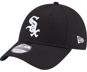 New Era  Team Side Patch 9FORTY Chicago White Sox Cap 603...