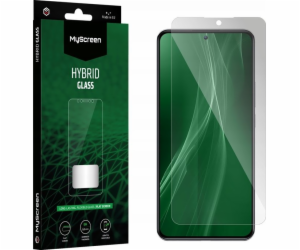 Protector MyScreen DIAMOND HybridGLASS 6 EA Kit fólie