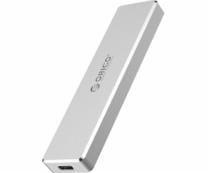 Orico M.2 NVMe Pocket – USB-C 3.2 Gen 2 (PVM2-C3-SV)