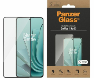 PanzerGlass  Ultra-Wide Fit OnePlus Nord 3 Screen Protect...