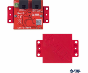 Sada převodníků Atte ATTE ETH-ETH500-SET