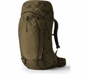 Trekingový batoh Gregory Baltoro 100 Pro crocodile green (M)