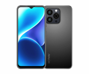 Chytrý telefon HOTWAV Note 13 Pro - 6,6   8+8/256GB černý