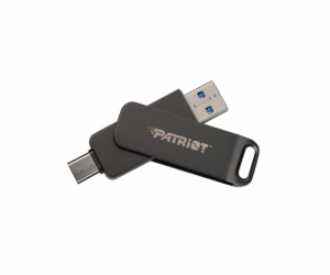 Patriot Rage R550 256GB, USB flash disk