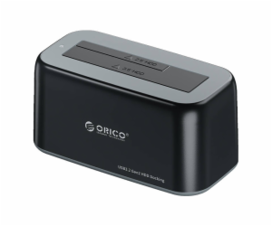 Orico docking station for 2.5 / 3.5" HDD / SSD, 5Gbps, US...