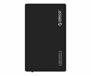 Orico 3588 HDD/SSD 3.5", 5Gbps, USB-A to USB-B drive encl...