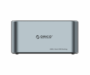 Orico docking station for 2.5" / 3.5" HDD / SSD, 5Gbps, U...