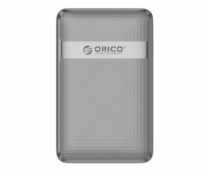 Orico 2577 HDD/SSD 2.5" drive enclosure, 5Gbps, USB-A to ...