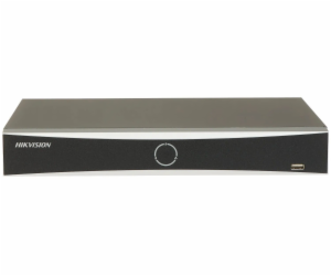 HIKVISION DS-7604NXI-K1(D) IP RECORDER