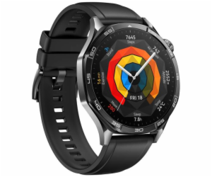 Huawei Watch GT5 46mm (Vili-B19F), chytré hodinky