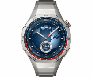 Huawei Watch GT5 PRO 46mm (Vili-B29M), Smartwatch