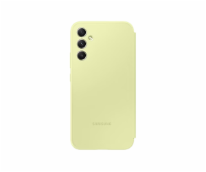 Samsung Flipové pouzdro Smart View pro Samsung Galaxy A34...