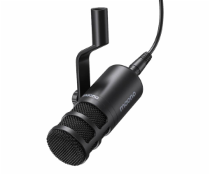 Maono PD100 Microphone Black