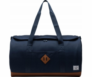 Herschel  Heritage Duffle 11385-02564 Navy Blue Jedna vel...