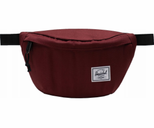 Herschel  Classic Hip Pack 11382-05655 Burgundy Jedna vel...