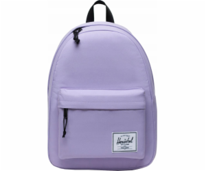 Herschel  Classic Backpack 11377-05919 Purple Jedna velikost