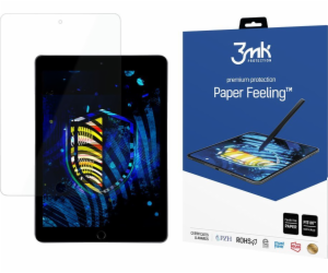 3mk Paper Feeling pro Apple iPad 6 2018 9,7"