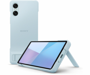 Sony Xperia Stand Cover pro Xperia 10 VI 5G modré