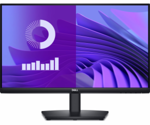 DELL LCD E2425HS - 24"/VA/LED/1920x1080/16:9/75Hz/5ms/300...