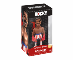 MINIX ROCKY - APOLLO CREED