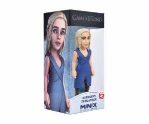 Hra o trůny Daenerys Targaryen Minix figurka 12 cm