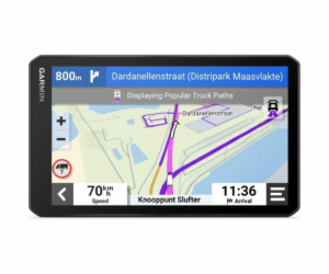 GARMIN dezl LGV720 (7.0")