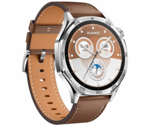 Huawei Watch GT 5 46mm Brown