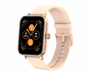 Colmi P81 Smartwatch (Gold)