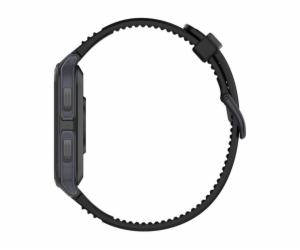 Colmi P73 Smartwatch (Black)